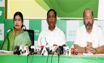 Bisforana:BJP-governments-achievement-in-making-Odisha-the-eighth-most-crime-prone-state-in-the-country