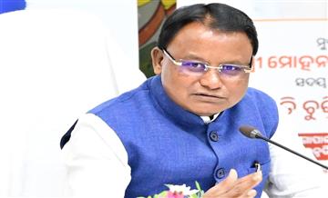 Bisforana:Chief-Ministers-decision-Chief-Ministers-good-news-for-temporary-employees-before-Rath-Yatra