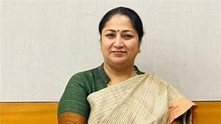 Bisforana:Delhi-Chief-Minister-Rekha-Gupta-gets-Z-category-security