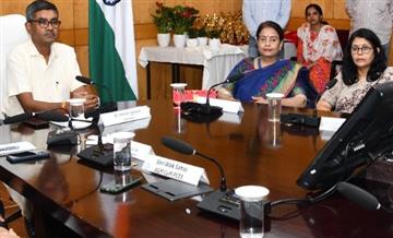 Bisforana:East-Coast-Railway-celebrates-World-Environment-Day-2025-with-extensive-sustainable-initiatives