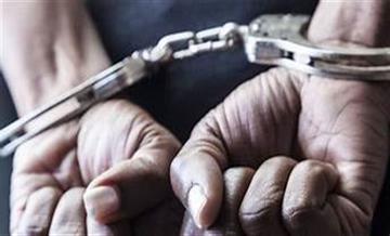 Bisforana:Five-militants-arrested