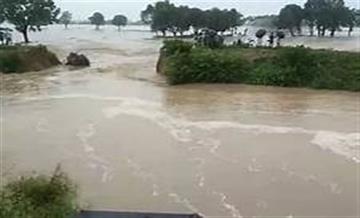 Bisforana:Flood-alert-issued-in-six-districts