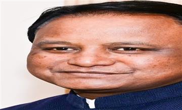 Bisforana:Gautam-Adani-paid-courtesy-call-on-the-Chief-Minister--Development-of-port-based-industry-in-Odisha-discussion-on