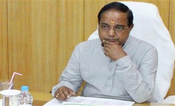 Bisforana:Minister-reviews-Ravi-paddy-procurement-directs-to-expedite-paddy-procurement-process-and-take-steps-to-ensure-paddy-yield