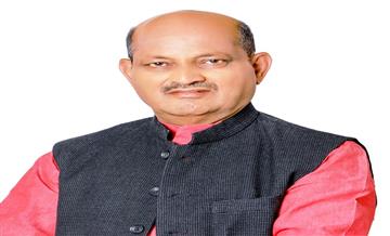 Bisforana:Modi-government-is-empowering-farmers-Manmohan-Samal