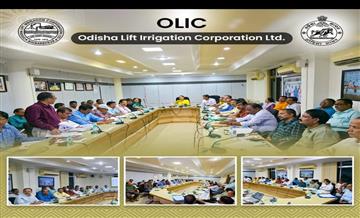 Bisforana:The-Uttarakhand-Irrigation-Corporation-has-set-a-target-of-irrigating-9-lakh-hectares-of-land-in-five-years