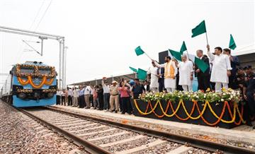 Bisforana:Ticket-counter-shifted-to-newly-constructed-ground-level-exit-concourse-at-Bhubaneswar-Railway-Station