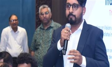 Bisforana:Workshop-on-Odisha-ITITES-Roadmap-2030-Preparation